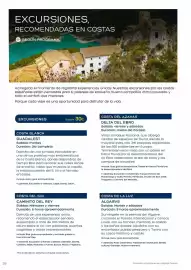 Catálogo Viajes El Corte Inglés Página 28