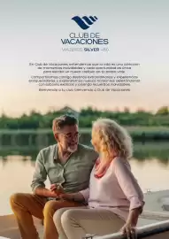 Catálogo Viajes El Corte Inglés Página 3