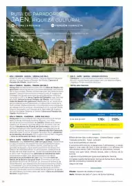 Catálogo Viajes El Corte Inglés Página 36