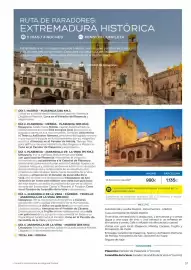 Catálogo Viajes El Corte Inglés Página 37