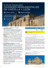 Catálogo Viajes El Corte Inglés Página 38