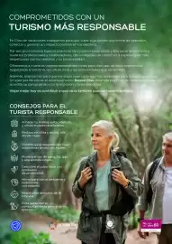 Catálogo Viajes El Corte Inglés Página 4