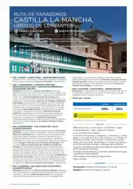 Catálogo Viajes El Corte Inglés Página 41