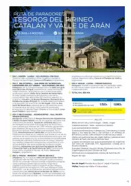 Catálogo Viajes El Corte Inglés Página 43