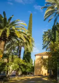 Catálogo Viajes El Corte Inglés Página 44