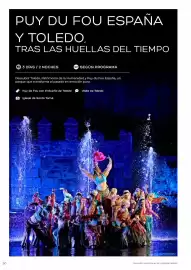 Catálogo Viajes El Corte Inglés Página 50