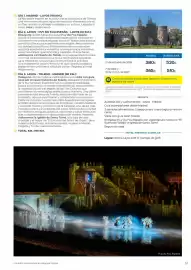 Catálogo Viajes El Corte Inglés Página 51