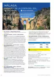 Catálogo Viajes El Corte Inglés Página 54