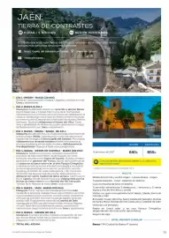 Catálogo Viajes El Corte Inglés Página 55