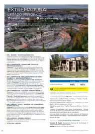 Catálogo Viajes El Corte Inglés Página 56