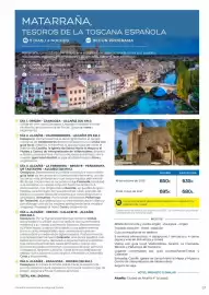 Catálogo Viajes El Corte Inglés Página 57