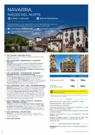 Catálogo Viajes El Corte Inglés Página 58