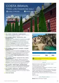 Catálogo Viajes El Corte Inglés Página 59