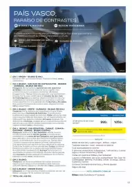 Catálogo Viajes El Corte Inglés Página 63