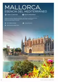Catálogo Viajes El Corte Inglés Página 64