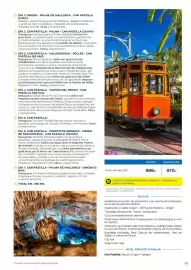 Catálogo Viajes El Corte Inglés Página 65