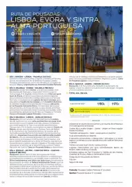 Catálogo Viajes El Corte Inglés Página 68