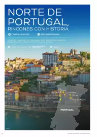 Catálogo Viajes El Corte Inglés Página 72