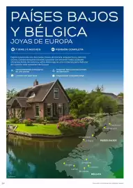 Catálogo Viajes El Corte Inglés Página 84