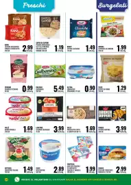 Volantino Gecop Pagina 14: Fruttolo Maxi Duo Fragola e Fiordilatte €1,99, Labeyrie salmone selvaggio €3,99