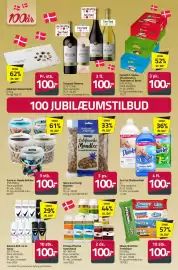Fleggaard tilbudsavis Side 10: 100år Jakobsen Let/Kraftig Tør/Sød Let/Kraftig Tør/Sød Tør/Sød Tør/Sød TARAPACA TARAPACA
