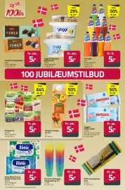 Fleggaard tilbudsavis Side 2: 100år SPAR 29% ift. DK* FUN Ananas FUN Sport FUN FUN Car Li FUN ISTE SPAR 50% ift. DK* Grletti