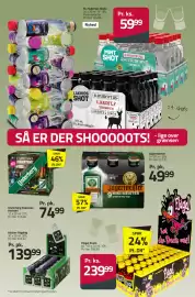 Fleggaard tilbudsavis Side 25