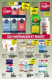Fleggaard tilbudsavis Side 49