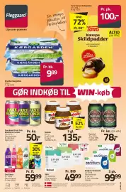 Fleggaard tilbudsavis Side 56