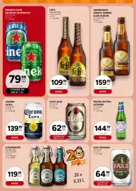 Scandinavian Park tilbudsavis Side 18: Corona Extra €139,99, Grimbergen Double Ambree €159,99