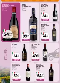 Scandinavian Park tilbudsavis Side 24: The Italian Cabernet €49,99, Colle Sori Zinfandel €34,99