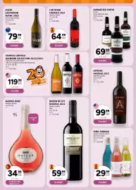 Scandinavian Park tilbudsavis Side 27: Mateus Rosé €34,99, Francis Coppola Diamond Collection 2022/2024 €119,99
