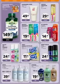 Scandinavian Park tilbudsavis Side 36: Natures Aid Glucosamine MSM & Chondroitin mit Vitamin C €149,99, Lip Smacker €14,99