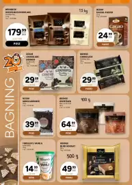 Scandinavian Park tilbudsavis Side 6: Rexim Mokkabønner €39,99, Odense overtræk €64,99