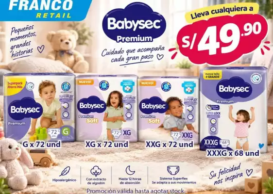 Catálogo Franco Supermercado (válido hasta 23-10)