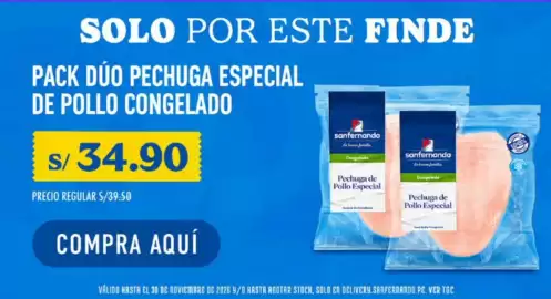 Catálogo San Fernando Página 1
