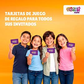 Catálogo Coney Park Página 4