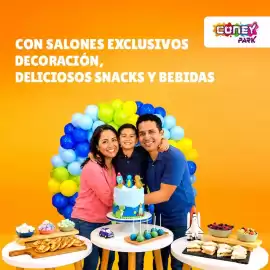 Catálogo Coney Park Página 2