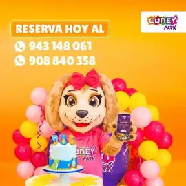 Catálogo Coney Park Página 3
