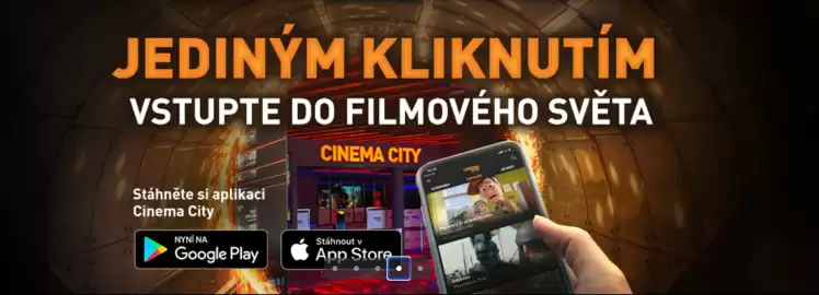 Cinema City leták týden 39 Strana 4