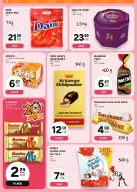 Scandinavian Park katalog Side 10: Toms Kæmpe Skildpadder €12,01, Daim family bag €21,36