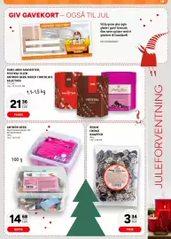Scandinavian Park katalog Side 21: REXIM CHOKO KNAPPER, EUR 3.34 €3,34