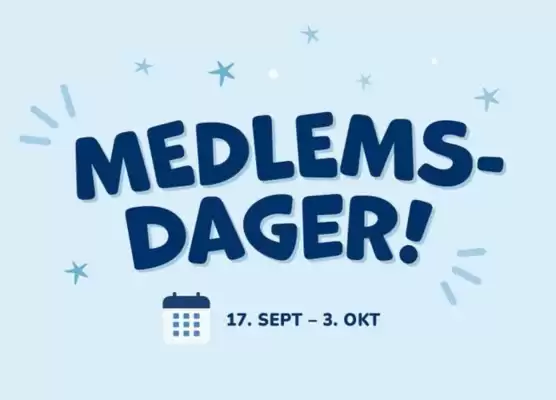 Lekia (gyldig til 3-10)