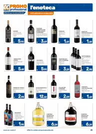 Volantino C+C Cash and Carry Pagina 25: Scacciadiavoli Montefalco Sagrantino DOCG €12,50