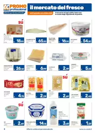 Volantino C+C Cash and Carry Pagina 8: Gnocchi di patate freschi €2,69, Mascarpone Sù €2,49