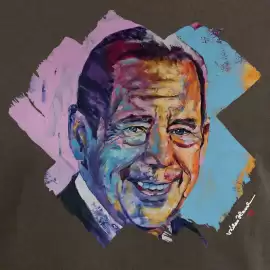 Bushman leták Strana 2