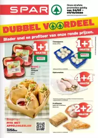 Spar folder Pagina 1: Kipdrumsticks, Champignons