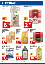 Volantino C+C maxigross Pagina 20: Olio di semi di girasole alto oleico €16,80