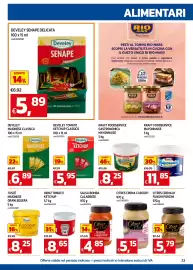 Volantino C+C maxigross Pagina 23: Citries Chef Crema di Carciofi €5,15, Develey Tomato Ketchup Classico €5,95