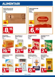 Volantino C+C maxigross Pagina 24: Cameo Professional preparato per crepes €4,59